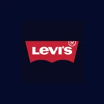 levi's android application logo